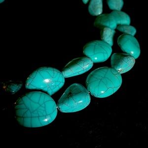 TURQUOISE necklace